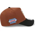 curva-snapback-9forty-a-frame-harvest-las-vegas-raiders-nfl-new-era