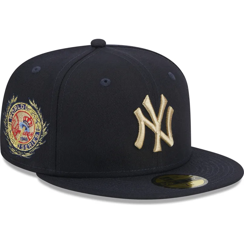 plana-59fifty-laurel-sidepatch-new-york-yankees-mlb-new-era