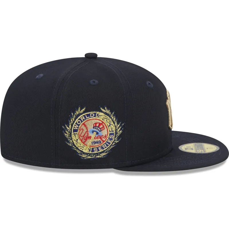plana-59fifty-laurel-sidepatch-new-york-yankees-mlb-new-era