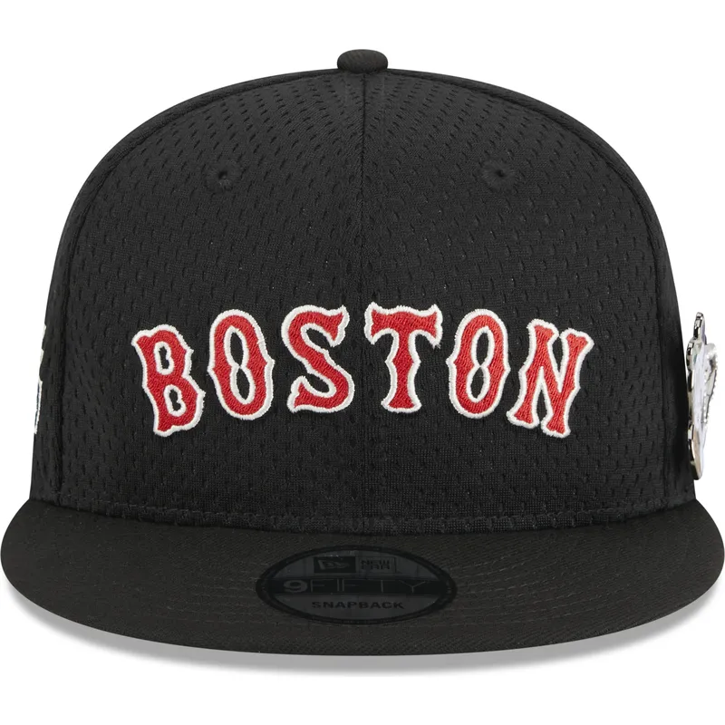 snapback-9fifty-post-up-pin-boston-red-sox-mlb-new-era