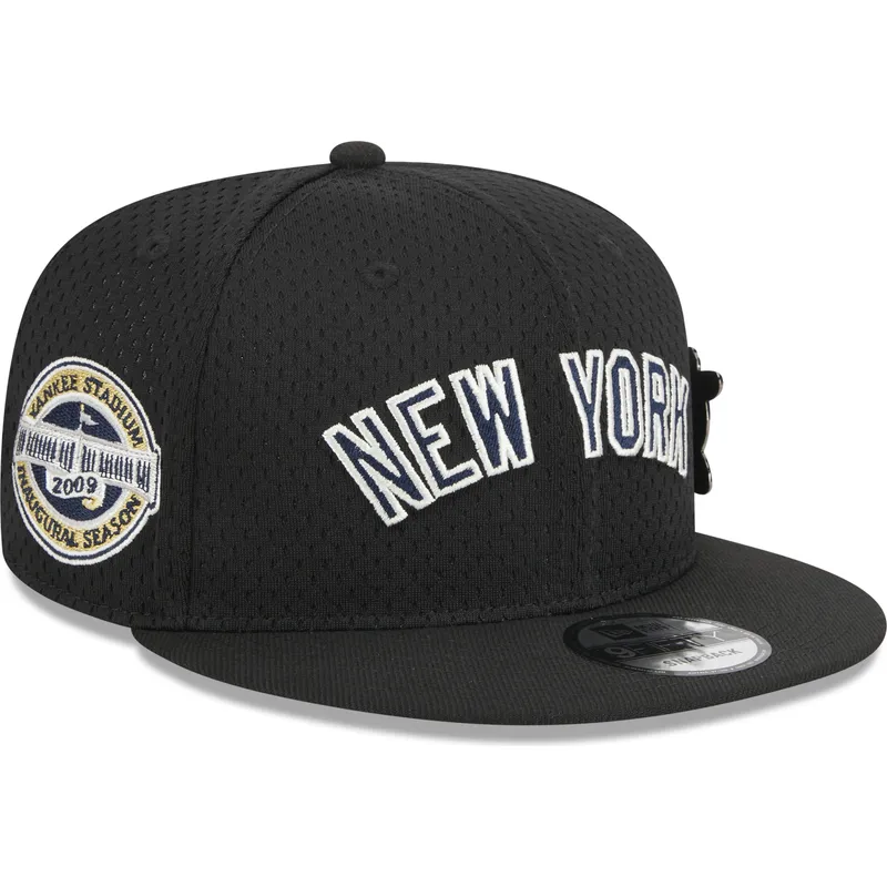 snapback-9fifty-post-up-pin-new-york-yankees-mlb-new-era snapback-9fifty-post-up-pin-new-york-yankees-mlb-new-era