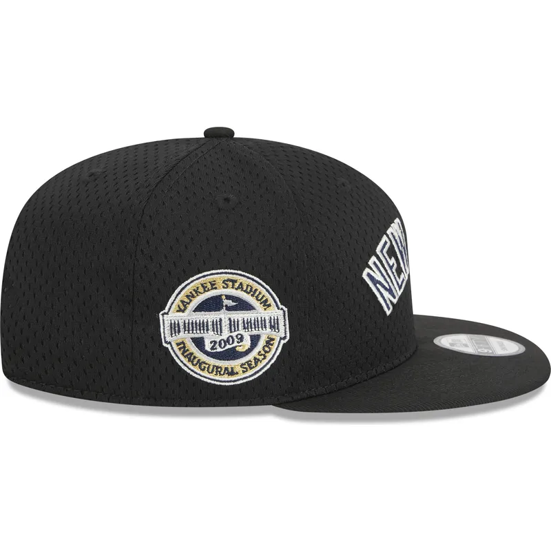 snapback-9fifty-post-up-pin-new-york-yankees-mlb-new-era snapback-9fifty-post-up-pin-new-york-yankees-mlb-new-era