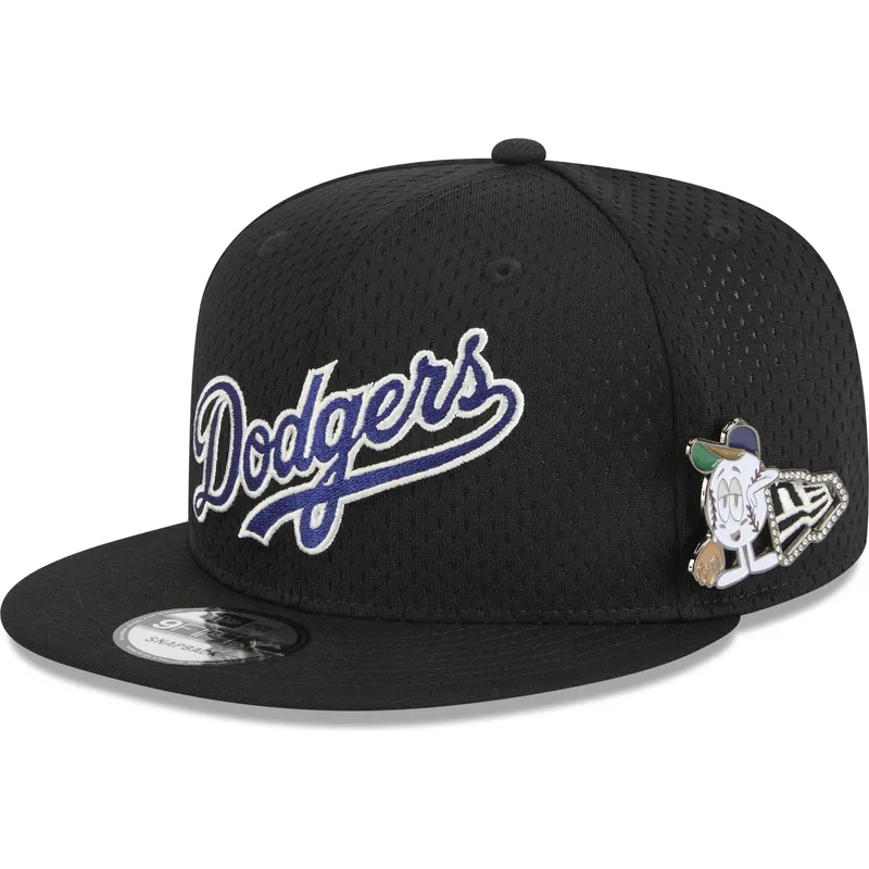 snapback-9fifty-post-up-pin-los-angeles-dodgers-mlb-new-era snapback-9fifty-post-up-pin-los-angeles-dodgers-mlb-new-era