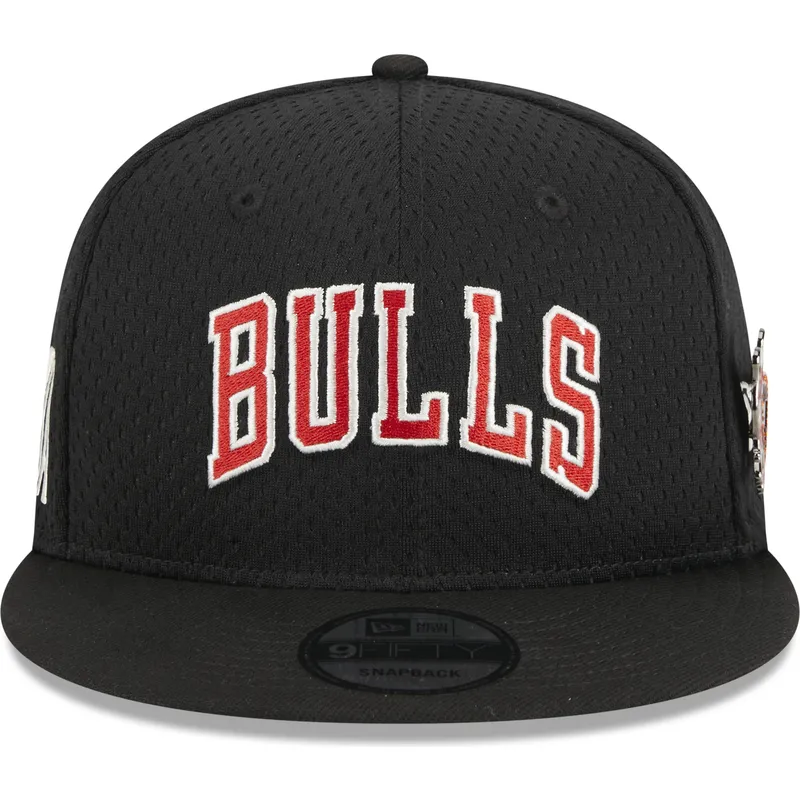 snapback-9fifty-post-up-pin-chicago-bulls-nba-new-era