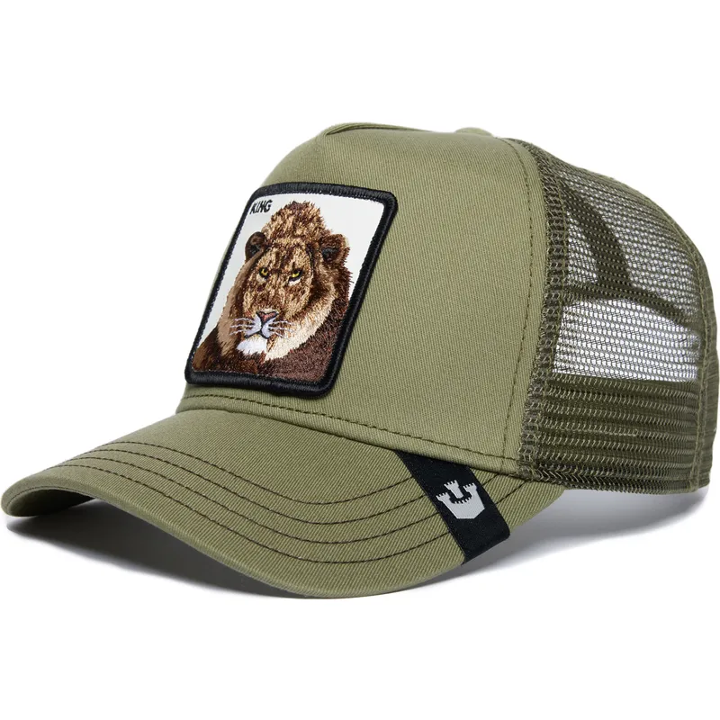curva-snapback-the-farm-goorin-bros curva-snapback-the-farm-goorin-bros