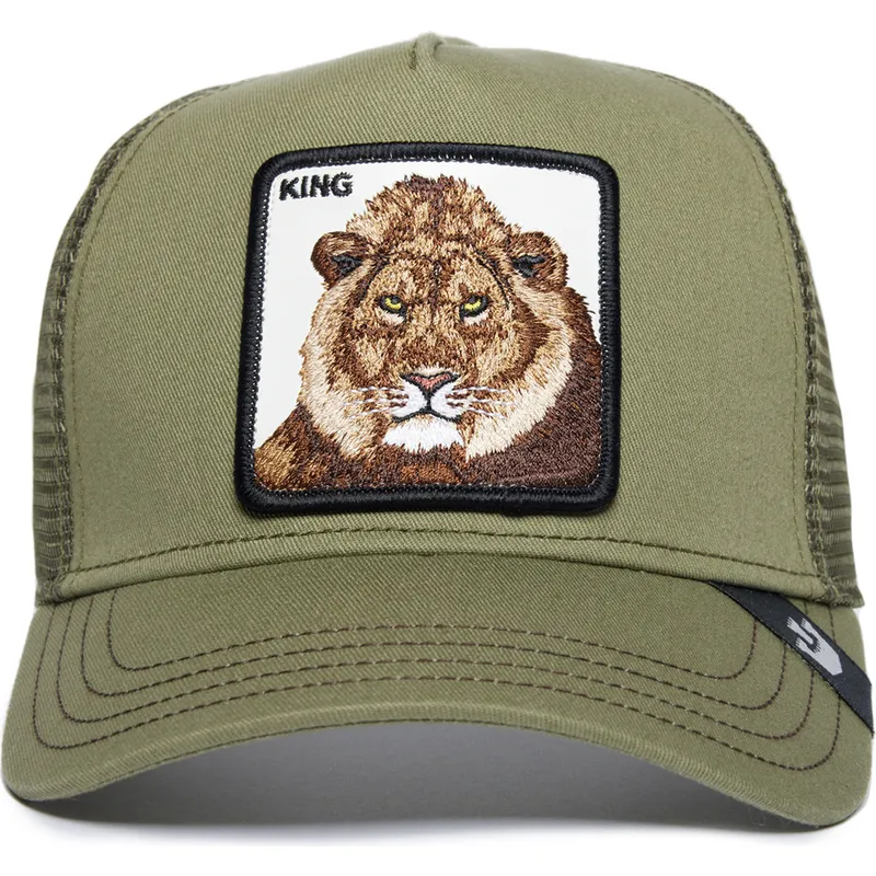 curva-snapback-the-farm-goorin-bros curva-snapback-the-farm-goorin-bros