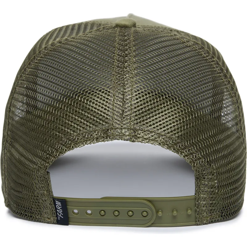 curva-snapback-the-farm-goorin-bros curva-snapback-the-farm-goorin-bros