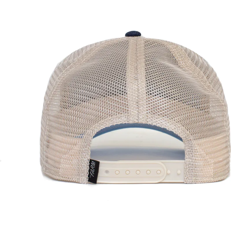 curva-snapback-the-farm-goorin-bros curva-snapback-the-farm-goorin-bros