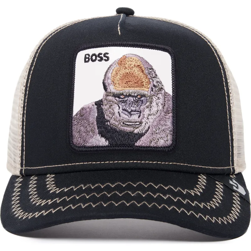 trucker-the-boss-the-farm-goorin-bros trucker-the-boss-the-farm-goorin-bros