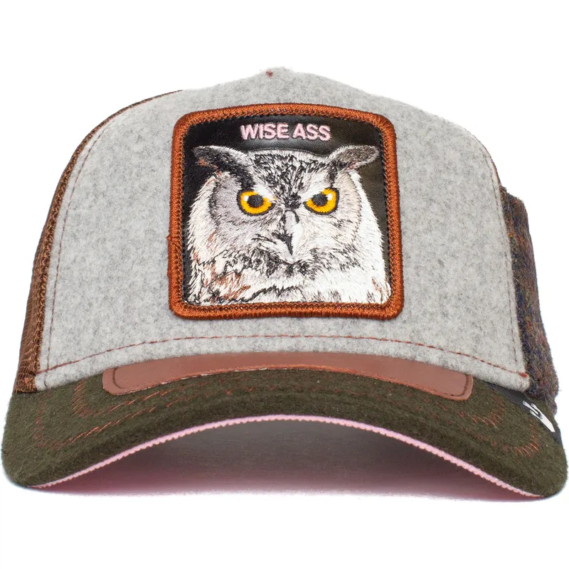 trucker-cum-laude-ass-play-the-farm-goorin-bros trucker-cum-laude-ass-play-the-farm-goorin-bros