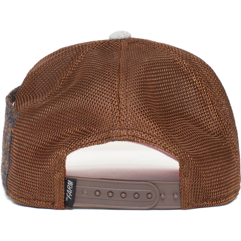 trucker-cum-laude-ass-play-the-farm-goorin-bros trucker-cum-laude-ass-play-the-farm-goorin-bros