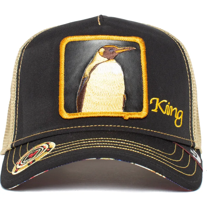 curva-snapback-the-farm-goorin-bros curva-snapback-the-farm-goorin-bros