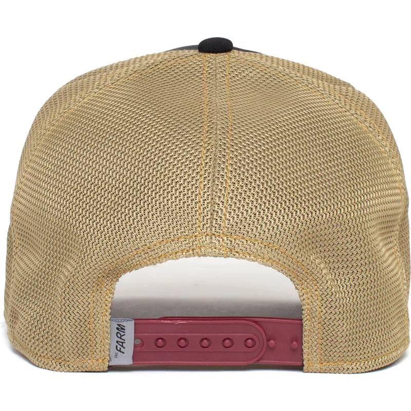 curva-snapback-the-farm-goorin-bros curva-snapback-the-farm-goorin-bros