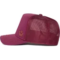 goorin-bros-gateway-maroon-trucker-hat