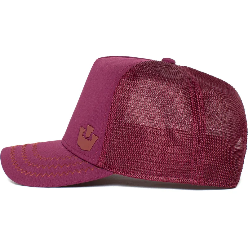 curva-snapback-the-farm-goorin-bros