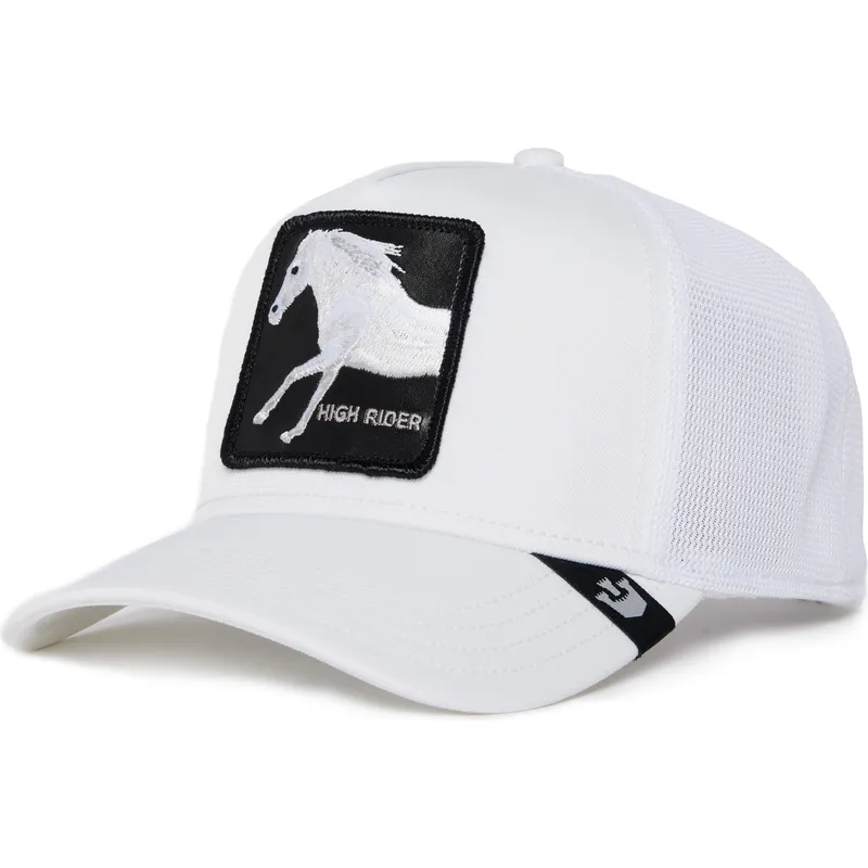trucker-platinum-high-the-farm-goorin-bros trucker-platinum-high-the-farm-goorin-bros