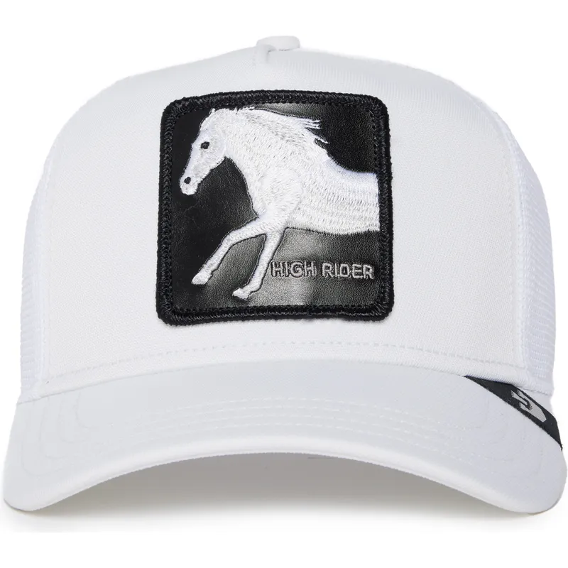 trucker-platinum-high-the-farm-goorin-bros trucker-platinum-high-the-farm-goorin-bros