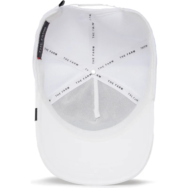 trucker-platinum-high-the-farm-goorin-bros trucker-platinum-high-the-farm-goorin-bros