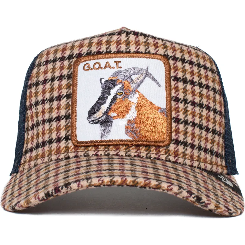 curva-snapback-the-farm-goorin-bros curva-snapback-the-farm-goorin-bros
