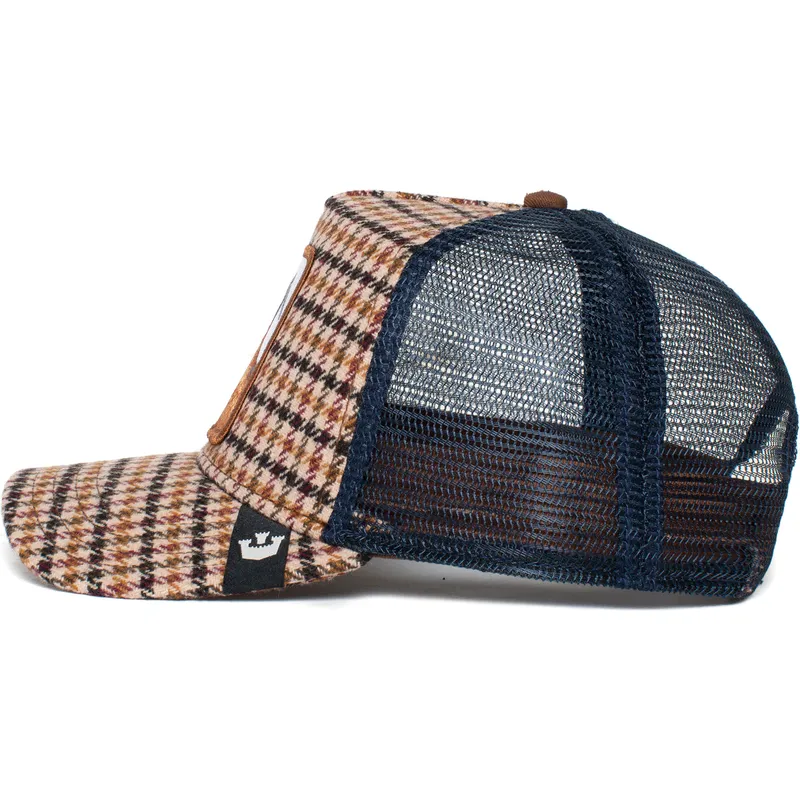 curva-snapback-the-farm-goorin-bros curva-snapback-the-farm-goorin-bros