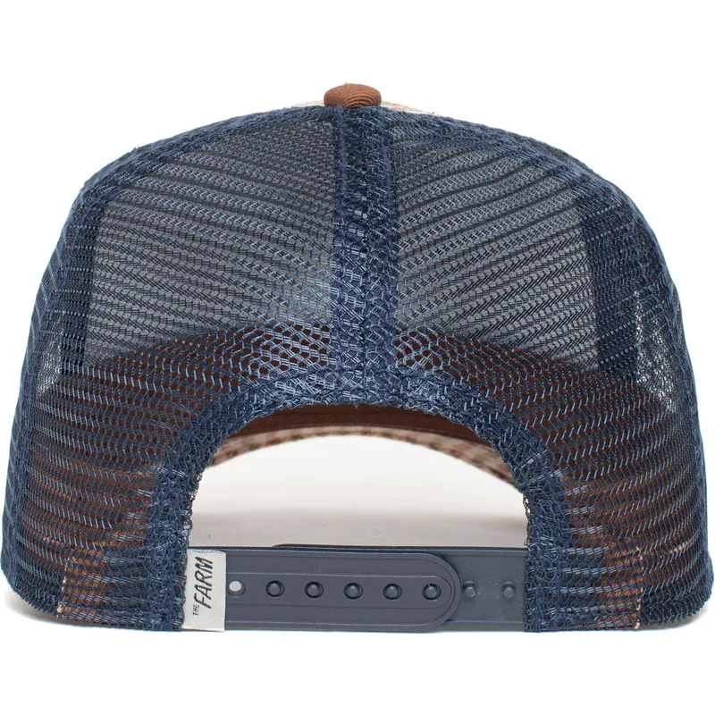 curva-snapback-the-farm-goorin-bros curva-snapback-the-farm-goorin-bros