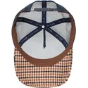 curva-snapback-the-farm-goorin-bros