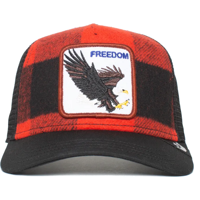 trucker-freedom-ski-free-the-farm-goorin-bros trucker-freedom-ski-free-the-farm-goorin-bros