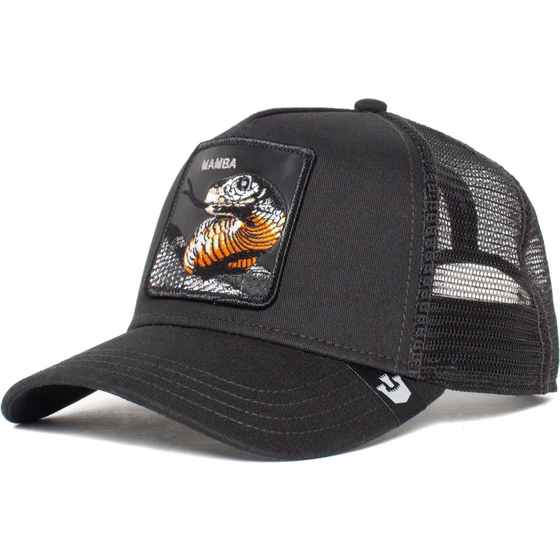trucker-mamba-the-farm-goorin-bros trucker-mamba-the-farm-goorin-bros