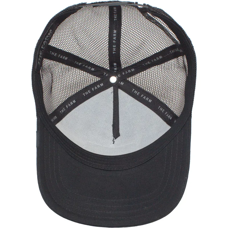 trucker-mamba-the-farm-goorin-bros trucker-mamba-the-farm-goorin-bros