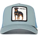 trucker-rottweiler-bad-boy-truckin-the-farm-goorin-bros