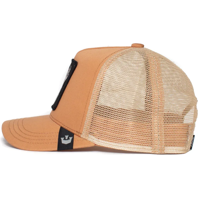trucker-lone-wolf-truckin-the-farm-goorin-bros trucker-lone-wolf-truckin-the-farm-goorin-bros