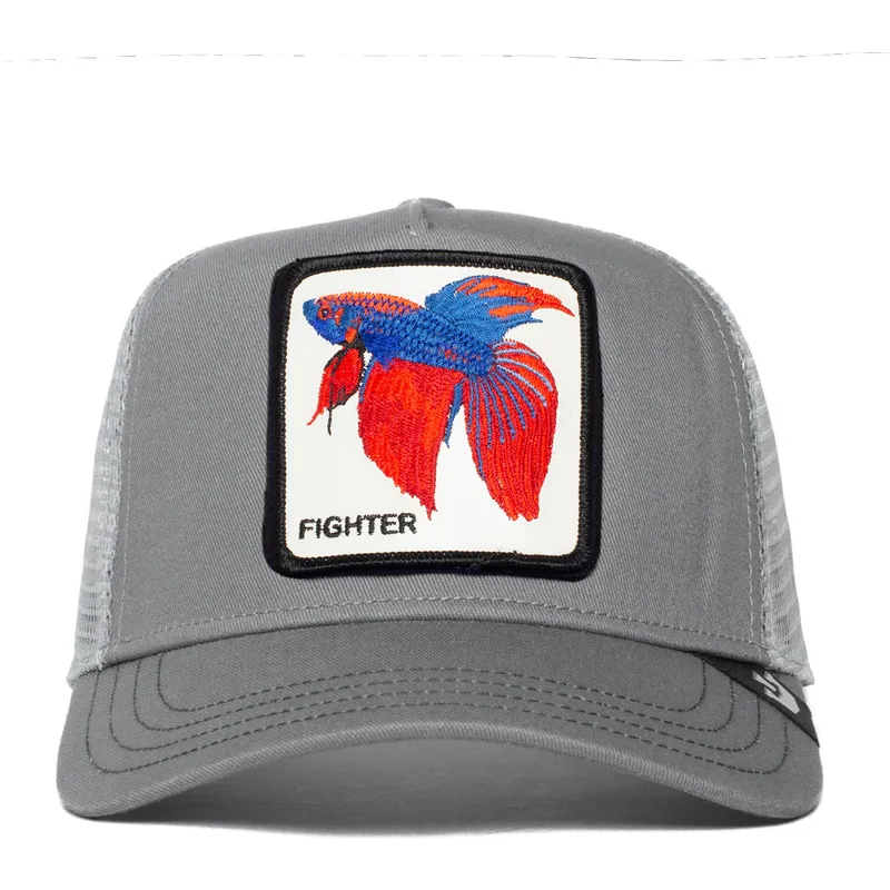 trucker-fighter-alpha-betta-truckin-the-farm-goorin-bros trucker-fighter-alpha-betta-truckin-the-farm-goorin-bros