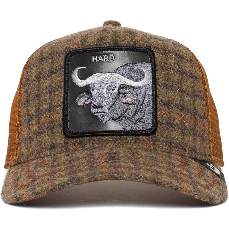 trucker-hard-hardwood-the-farm-goorin-bros trucker-hard-hardwood-the-farm-goorin-bros