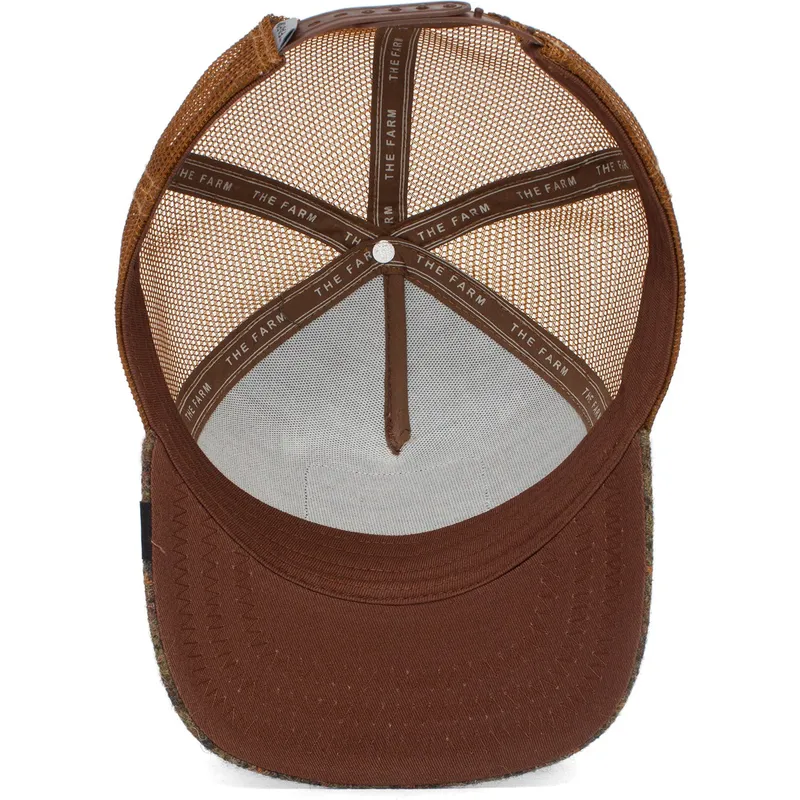 trucker-hard-hardwood-the-farm-goorin-bros trucker-hard-hardwood-the-farm-goorin-bros