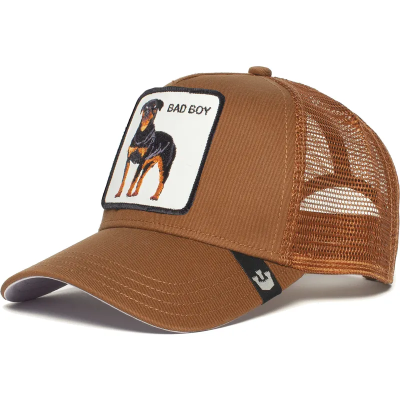 trucker-rottweiler-the-baddest-boy-the-farm-goorin-bros