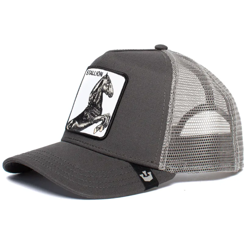 trucker-stallion-the-farm-goorin-bros trucker-stallion-the-farm-goorin-bros