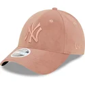 curva-9forty-velour-new-york-yankees-mlb-new-era