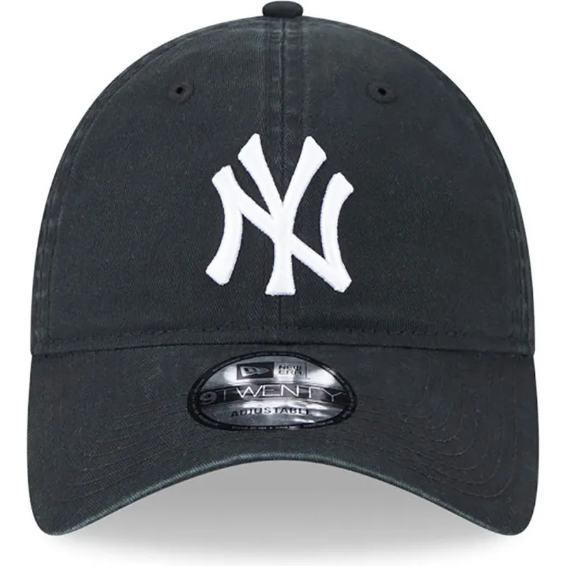 curva-9twenty-league-essential-new-york-yankees-mlb-new-era