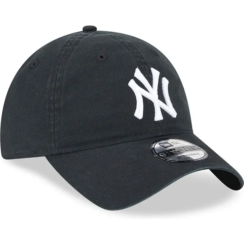 curva-9twenty-league-essential-new-york-yankees-mlb-new-era