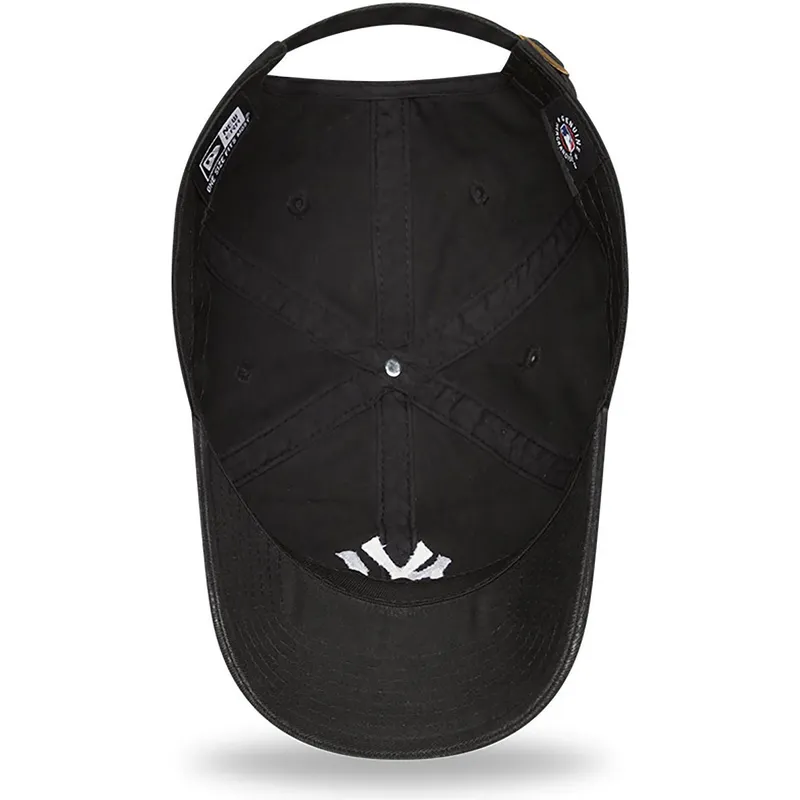 curva-9twenty-league-essential-new-york-yankees-mlb-new-era