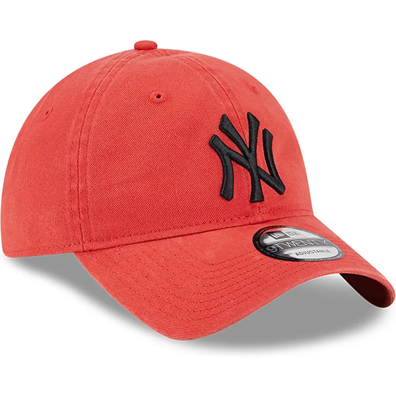 curva-negro-9twenty-league-essential-new-york-yankees-mlb-new-era curva-negro-9twenty-league-essential-new-york-yankees-mlb-new-era