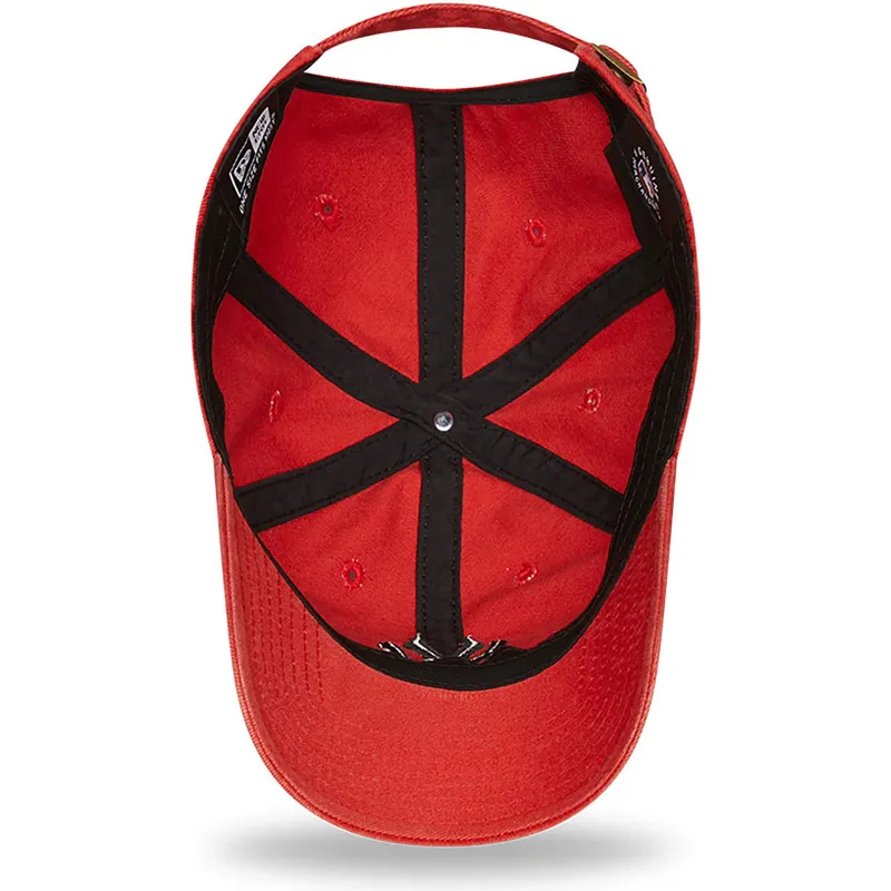 curva-negro-9twenty-league-essential-new-york-yankees-mlb-new-era curva-negro-9twenty-league-essential-new-york-yankees-mlb-new-era