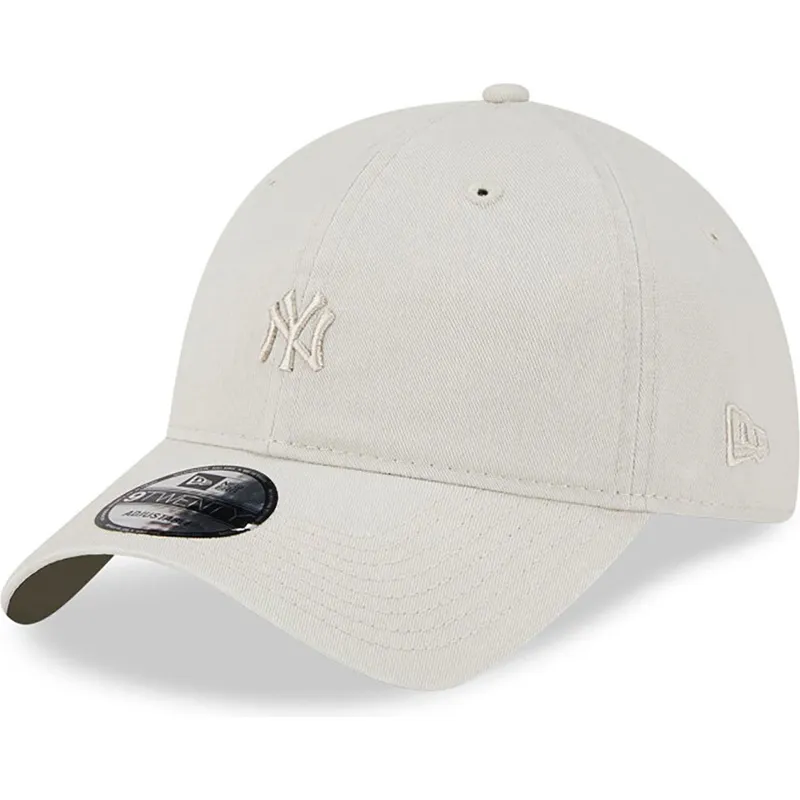 curva-9twenty-mini-new-york-yankees-mlb-new-era