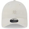 curva-9twenty-mini-new-york-yankees-mlb-new-era