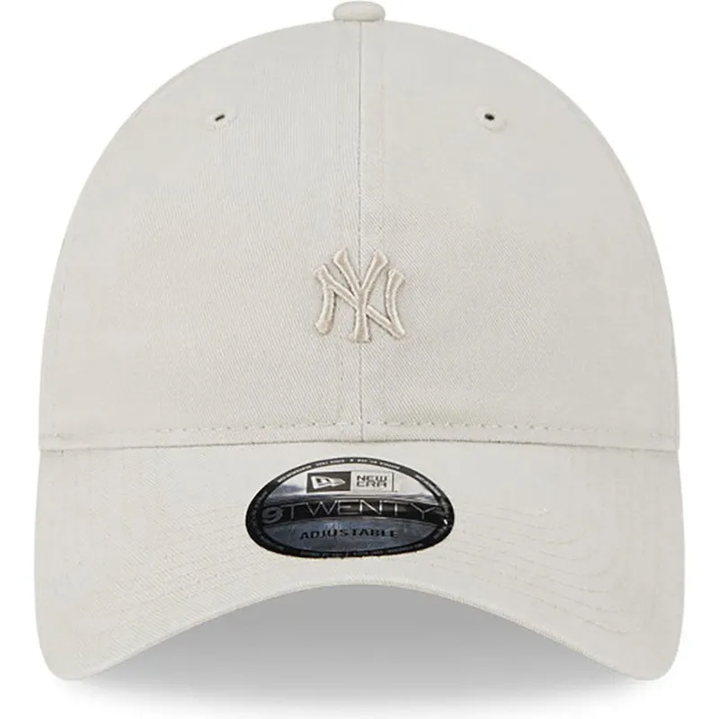 curva-9twenty-mini-new-york-yankees-mlb-new-era