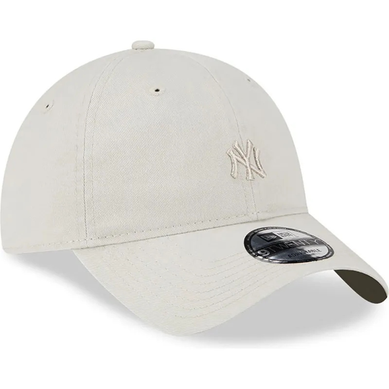 curva-9twenty-mini-new-york-yankees-mlb-new-era