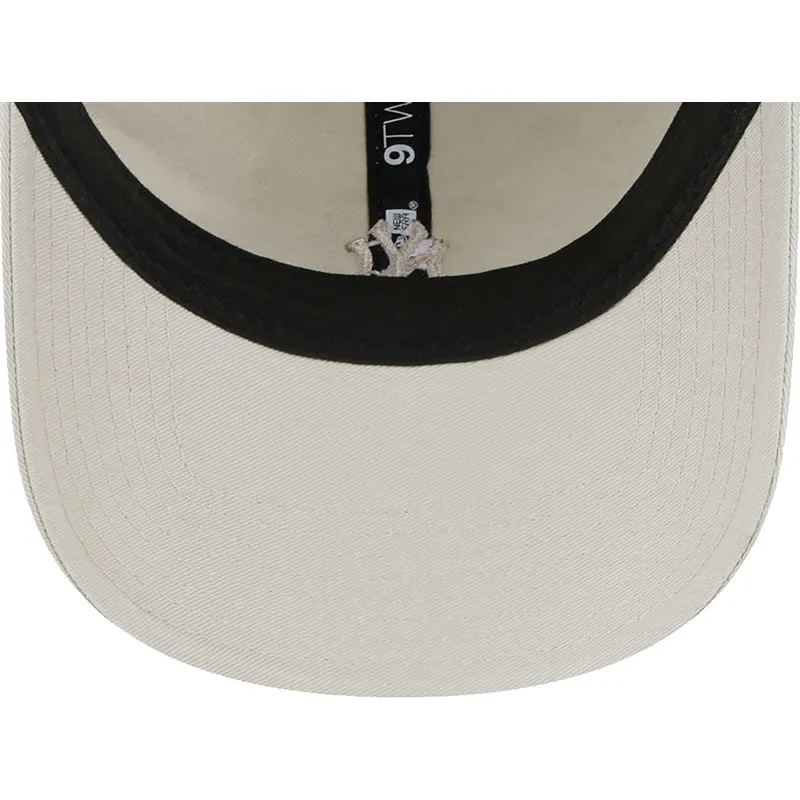 curva-9twenty-mini-new-york-yankees-mlb-new-era