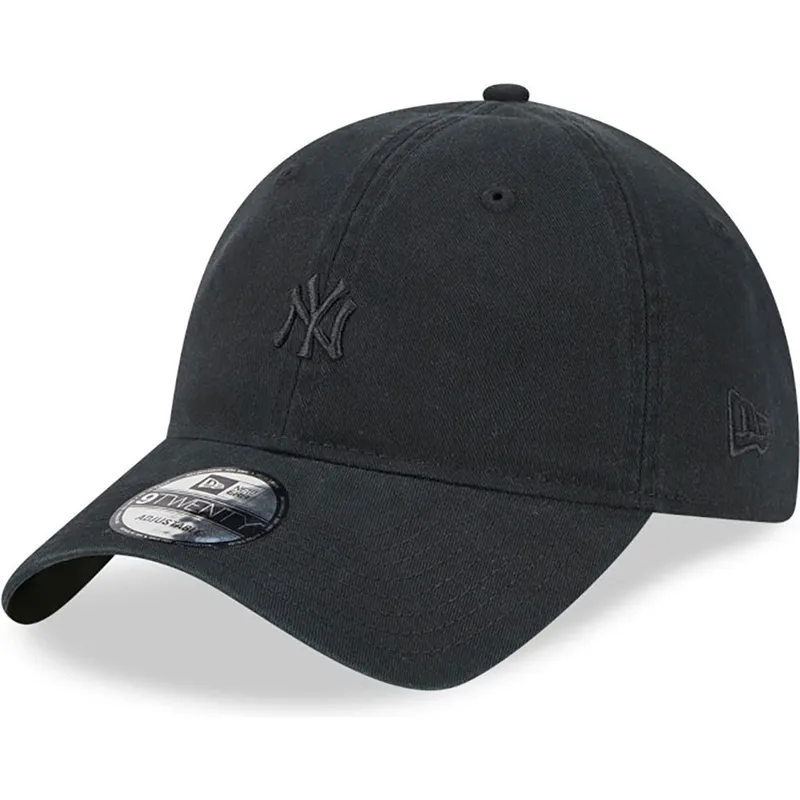 curva-9twenty-mini-new-york-yankees-mlb-new-era