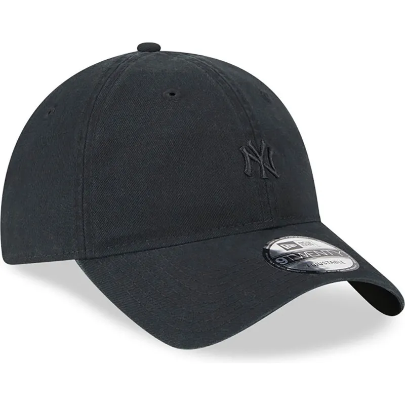 curva-9twenty-mini-new-york-yankees-mlb-new-era