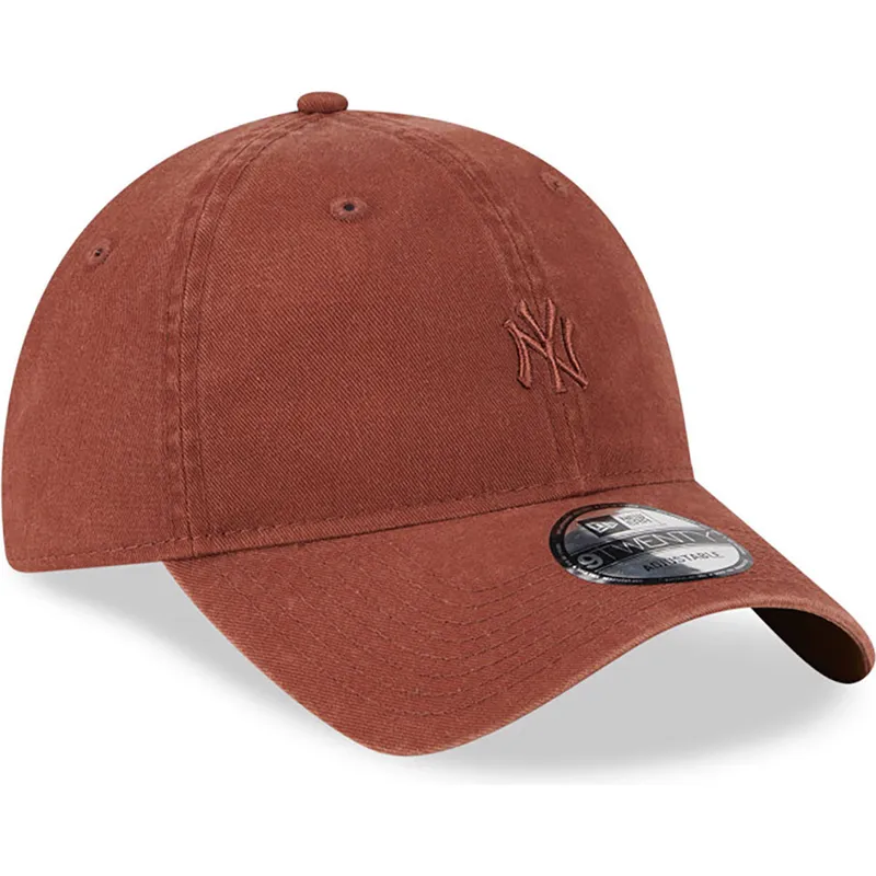 curva-9twenty-mini-new-york-yankees-mlb-new-era